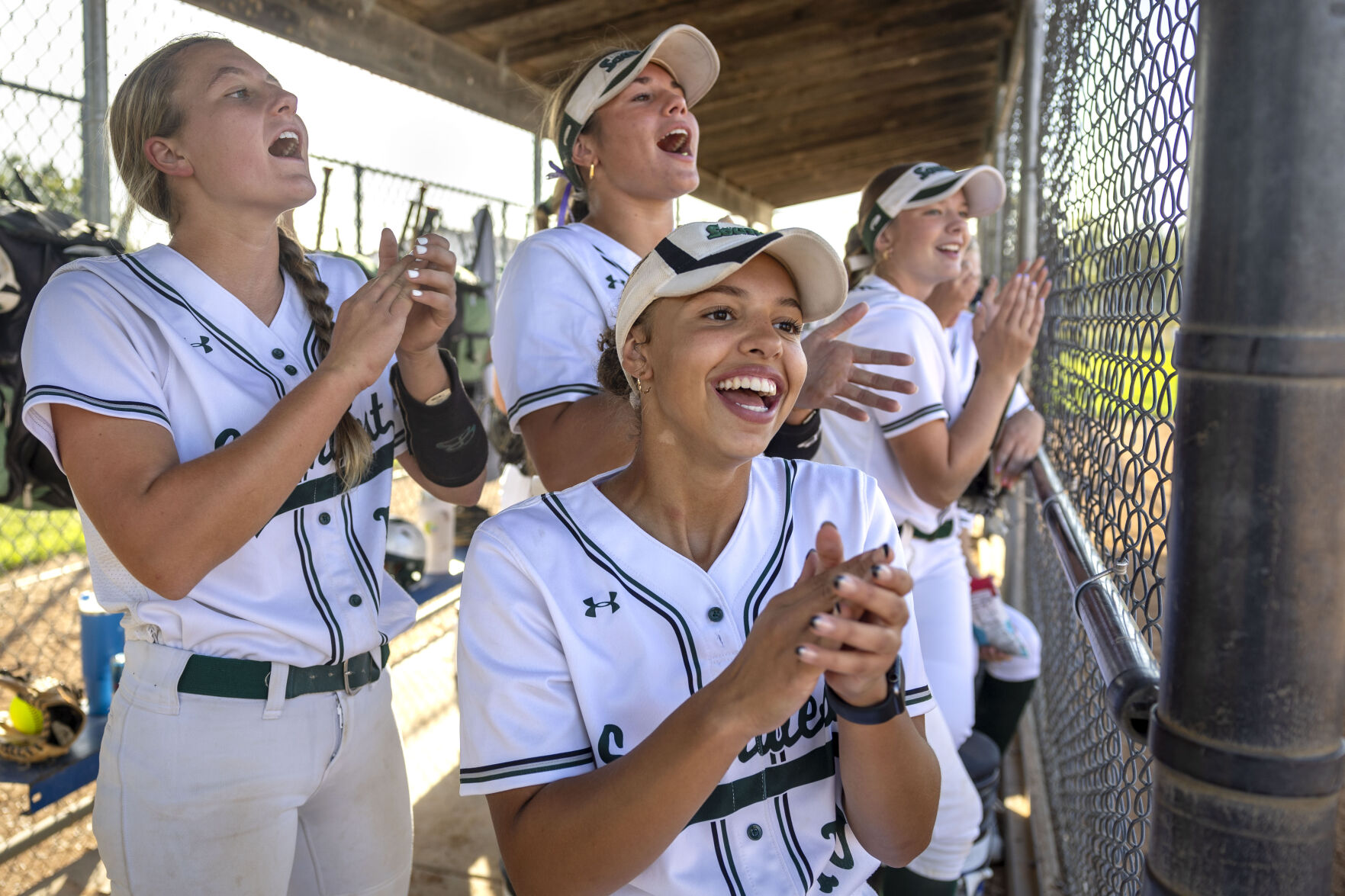 Top Journal Star photos for October